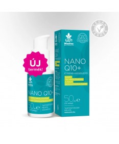 WTN Nano Q10+  50ml