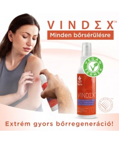 WTN Vindex Bőrkondicionáló spray 100ml